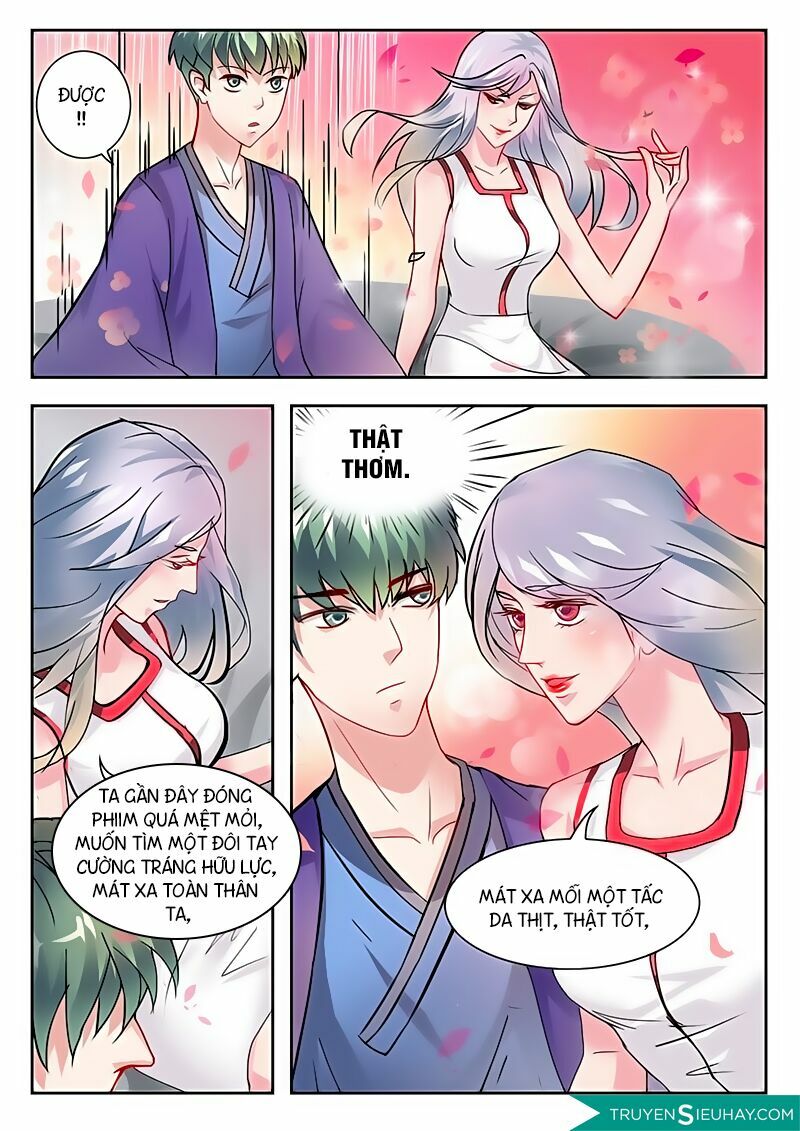 Cực Phẩm Tu Chân Thiếu Niên: Chapter 18