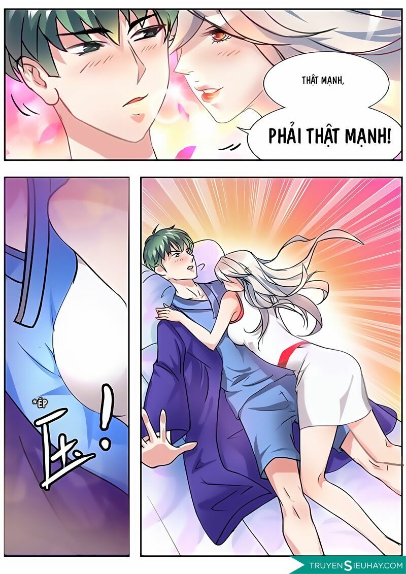Cực Phẩm Tu Chân Thiếu Niên: Chapter 18
