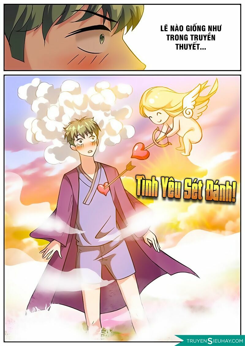 Cực Phẩm Tu Chân Thiếu Niên: Chapter 18
