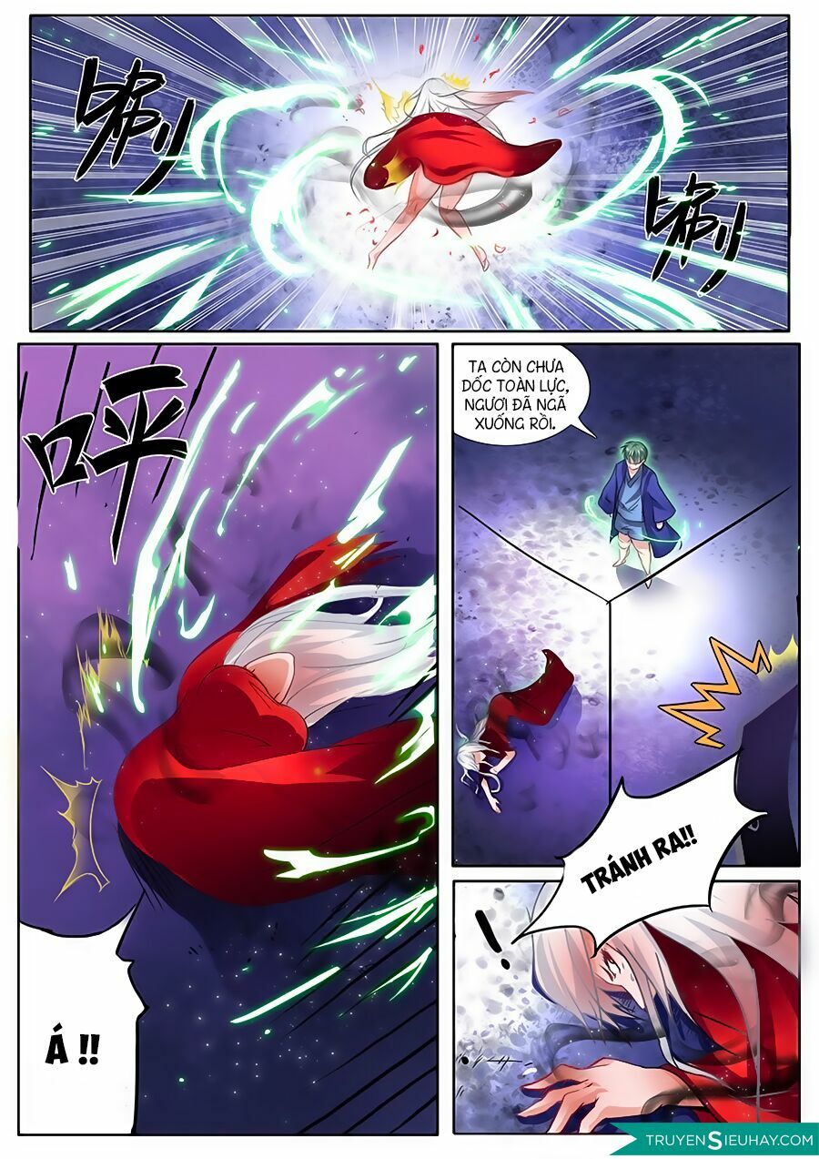 Cực Phẩm Tu Chân Thiếu Niên: Chapter 19