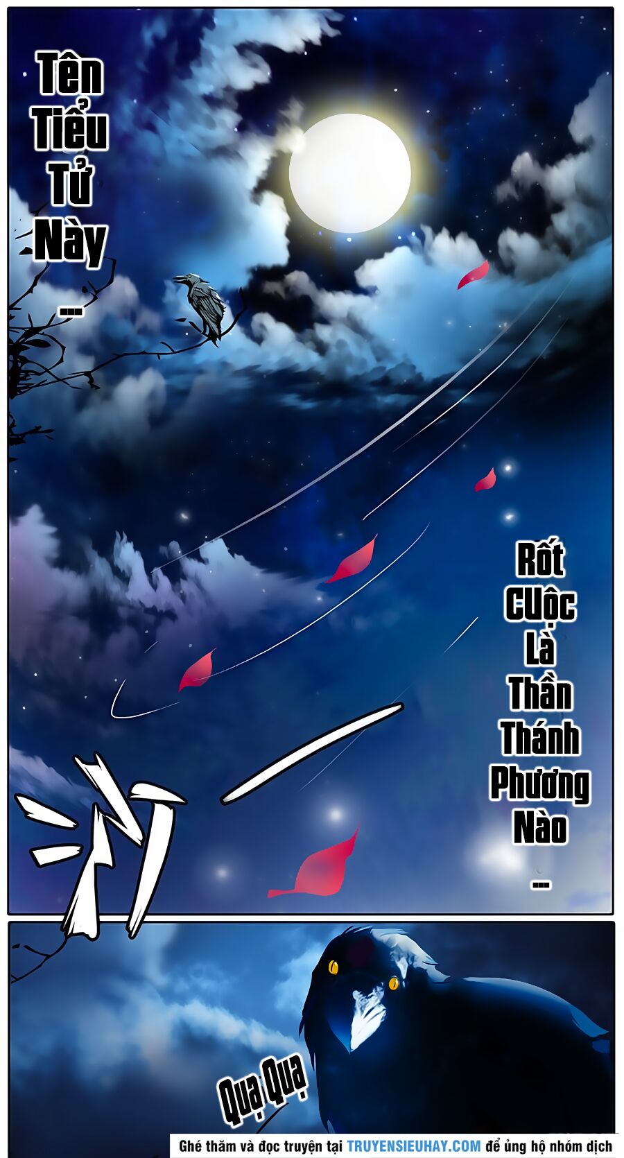 Cực Phẩm Tu Chân Thiếu Niên: Chapter 25