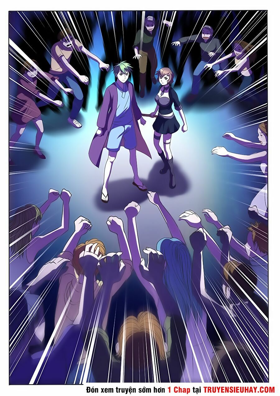 Cực Phẩm Tu Chân Thiếu Niên: Chapter 30