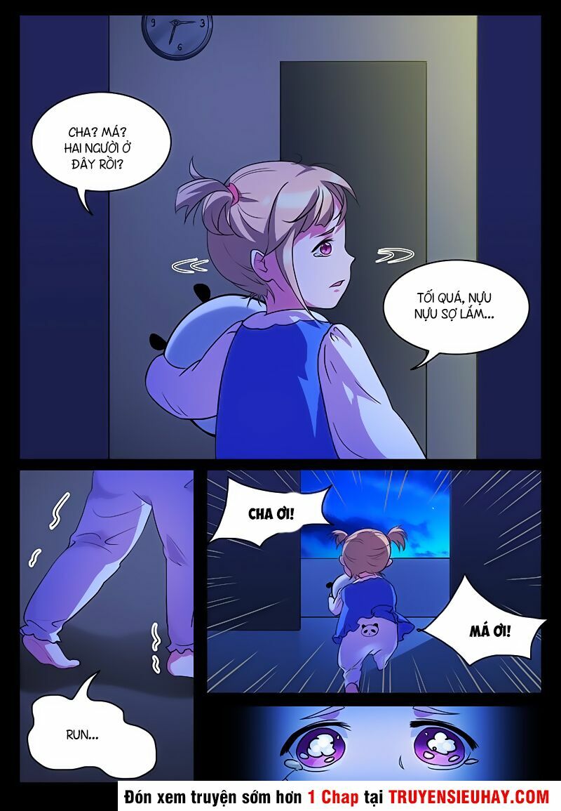 Cực Phẩm Tu Chân Thiếu Niên: Chapter 32