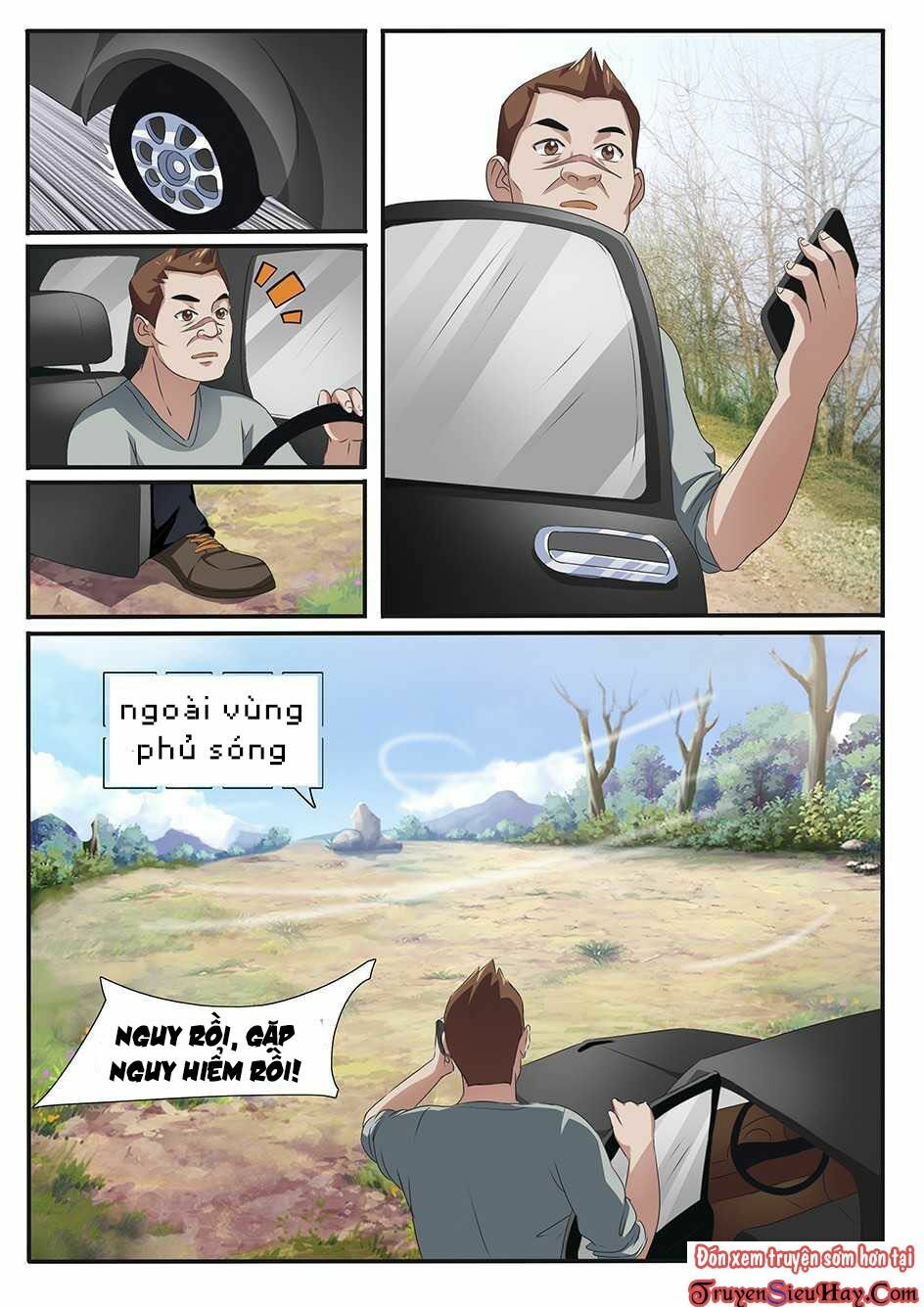 Cực Phẩm Tu Chân Thiếu Niên: Chapter 43