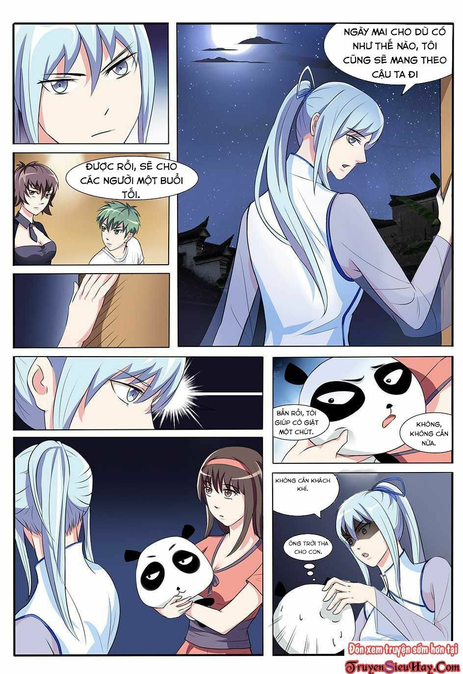Cực Phẩm Tu Chân Thiếu Niên: Chapter 43