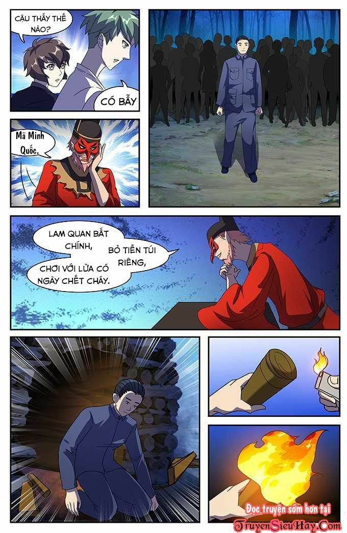 Cực Phẩm Tu Chân Thiếu Niên: Chapter 45