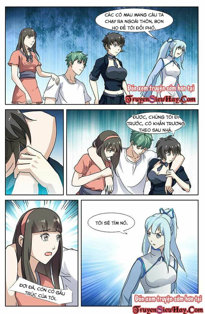 Cực Phẩm Tu Chân Thiếu Niên: Chapter 48