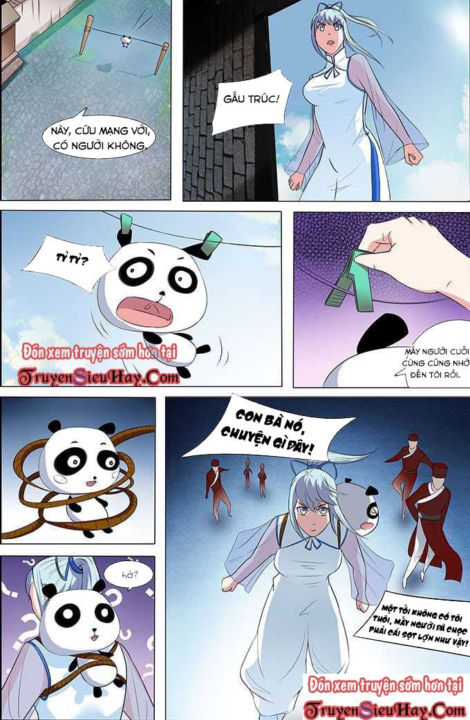 Cực Phẩm Tu Chân Thiếu Niên: Chapter 49