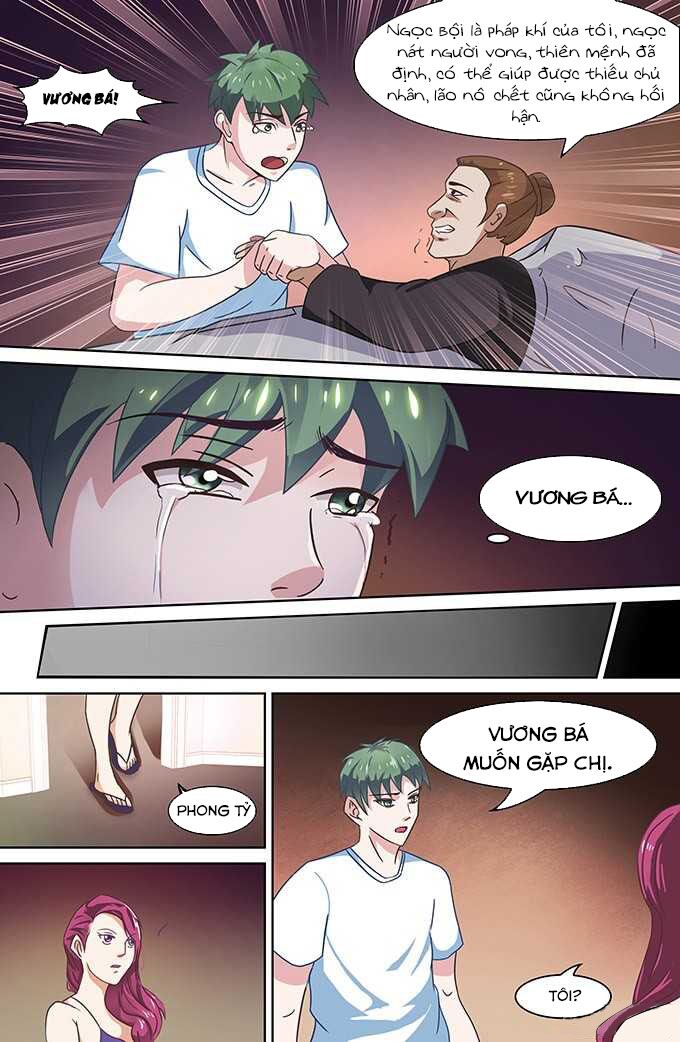 Cực Phẩm Tu Chân Thiếu Niên: Chapter 52