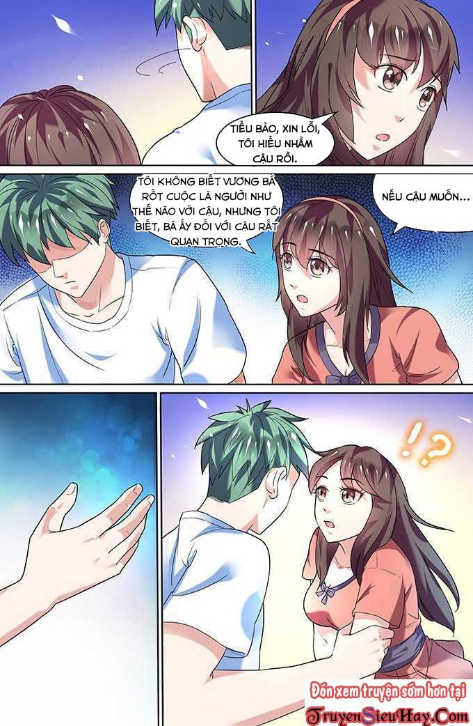 Cực Phẩm Tu Chân Thiếu Niên: Chapter 53