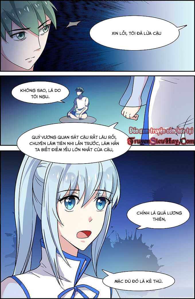 Cực Phẩm Tu Chân Thiếu Niên: Chapter 53