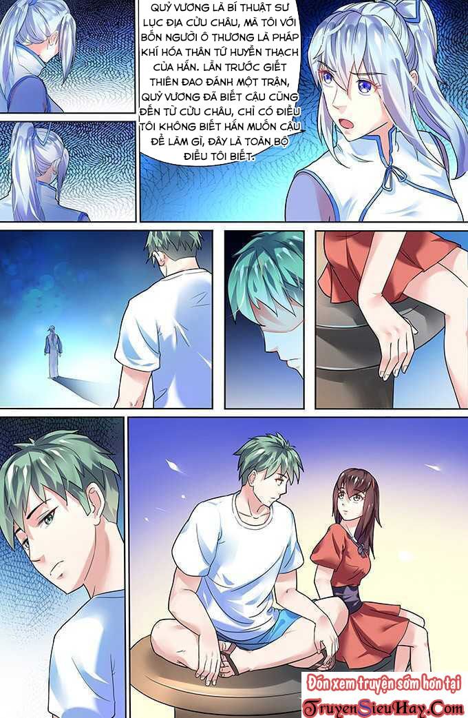Cực Phẩm Tu Chân Thiếu Niên: Chapter 53