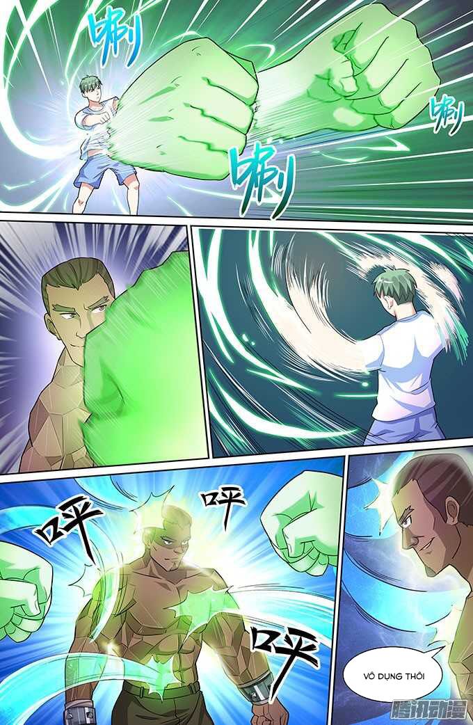 Cực Phẩm Tu Chân Thiếu Niên: Chapter 58