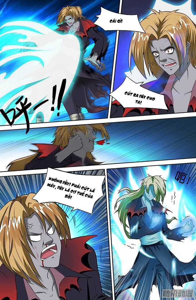 Cực Phẩm Tu Chân Thiếu Niên: Chapter 60