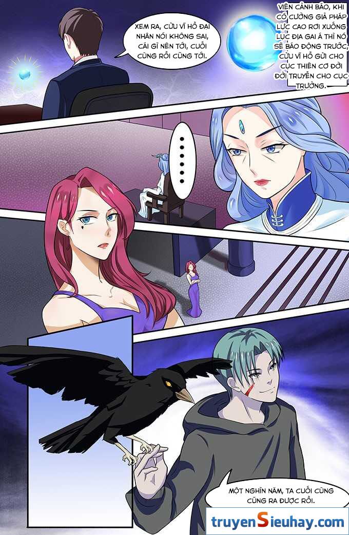Cực Phẩm Tu Chân Thiếu Niên: Chapter 61