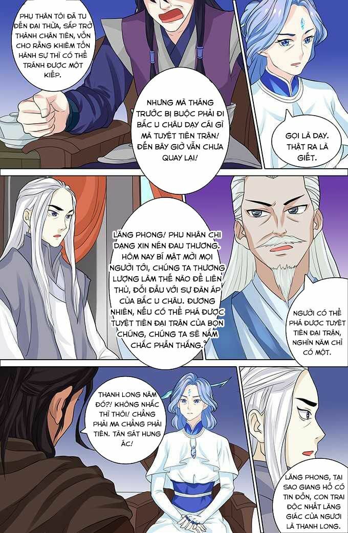 Cực Phẩm Tu Chân Thiếu Niên: Chapter 62
