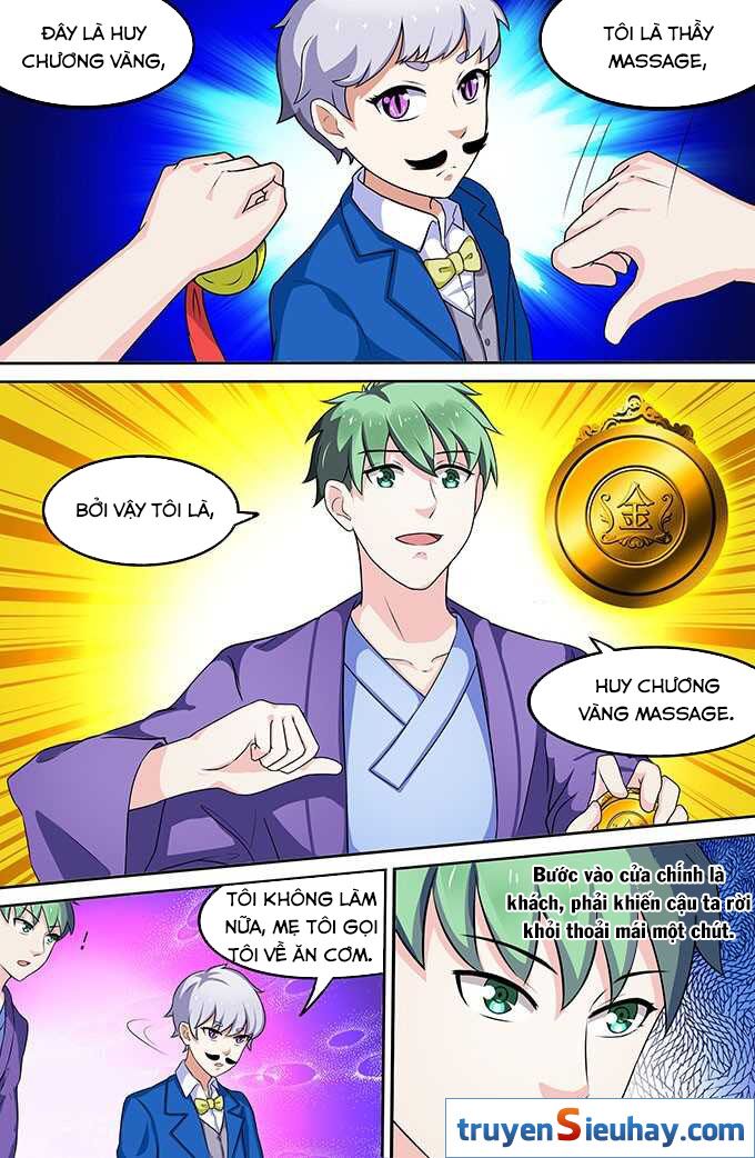 Cực Phẩm Tu Chân Thiếu Niên: Chapter 64
