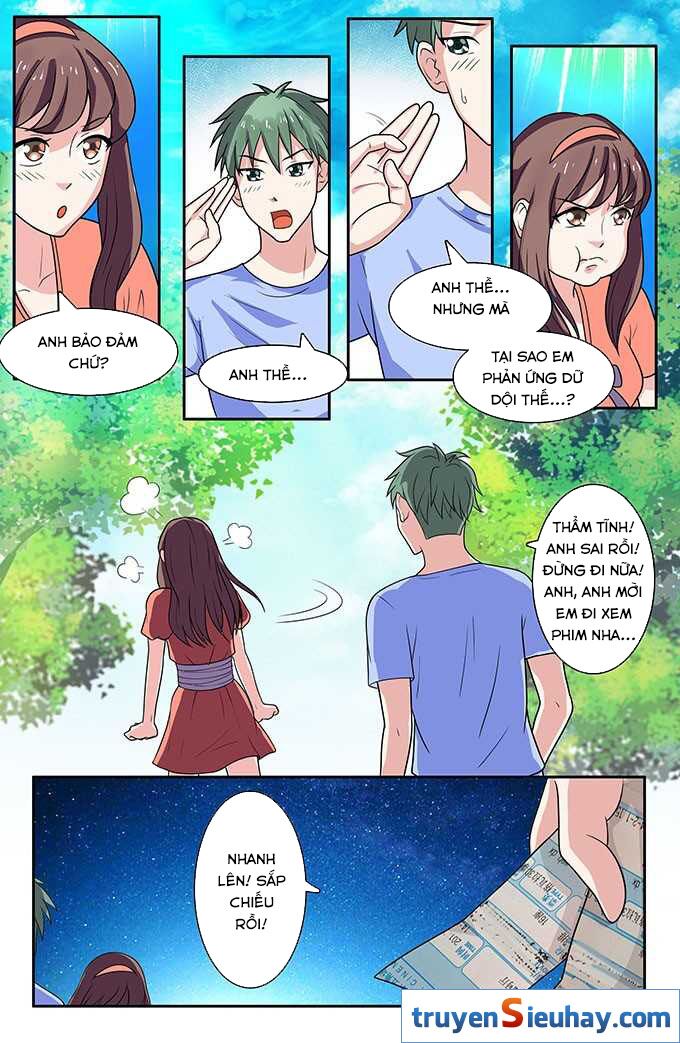 Cực Phẩm Tu Chân Thiếu Niên: Chapter 65