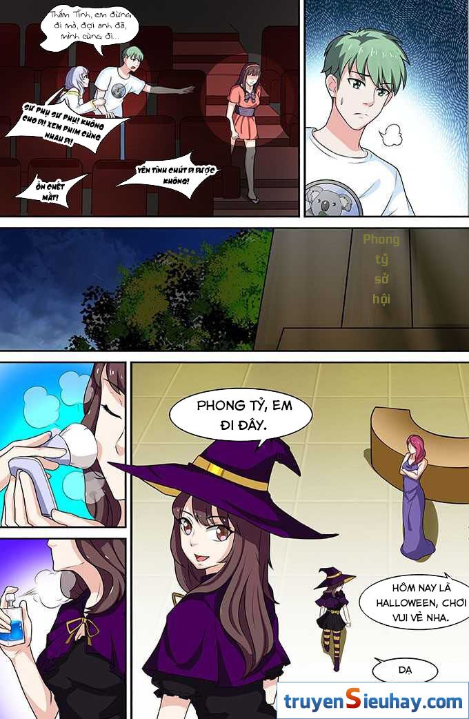 Cực Phẩm Tu Chân Thiếu Niên: Chapter 65