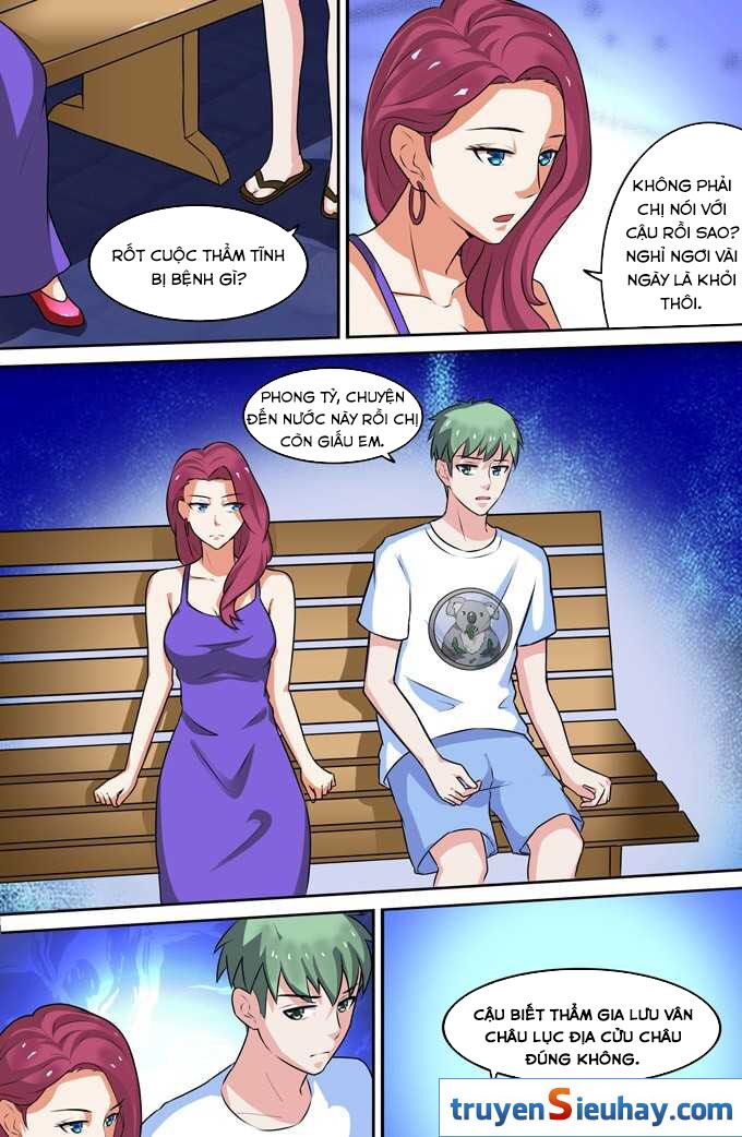 Cực Phẩm Tu Chân Thiếu Niên: Chapter 70