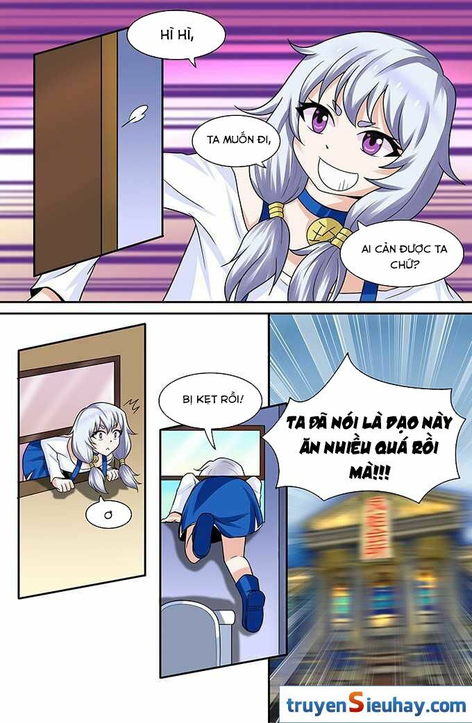 Cực Phẩm Tu Chân Thiếu Niên: Chapter 74