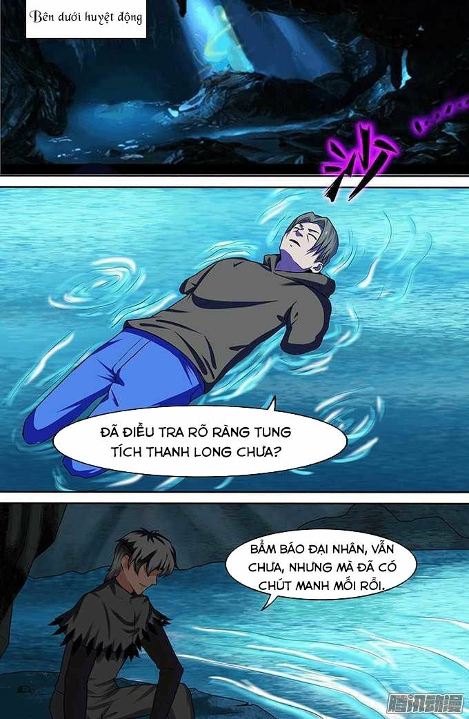 Cực Phẩm Tu Chân Thiếu Niên: Chapter 74