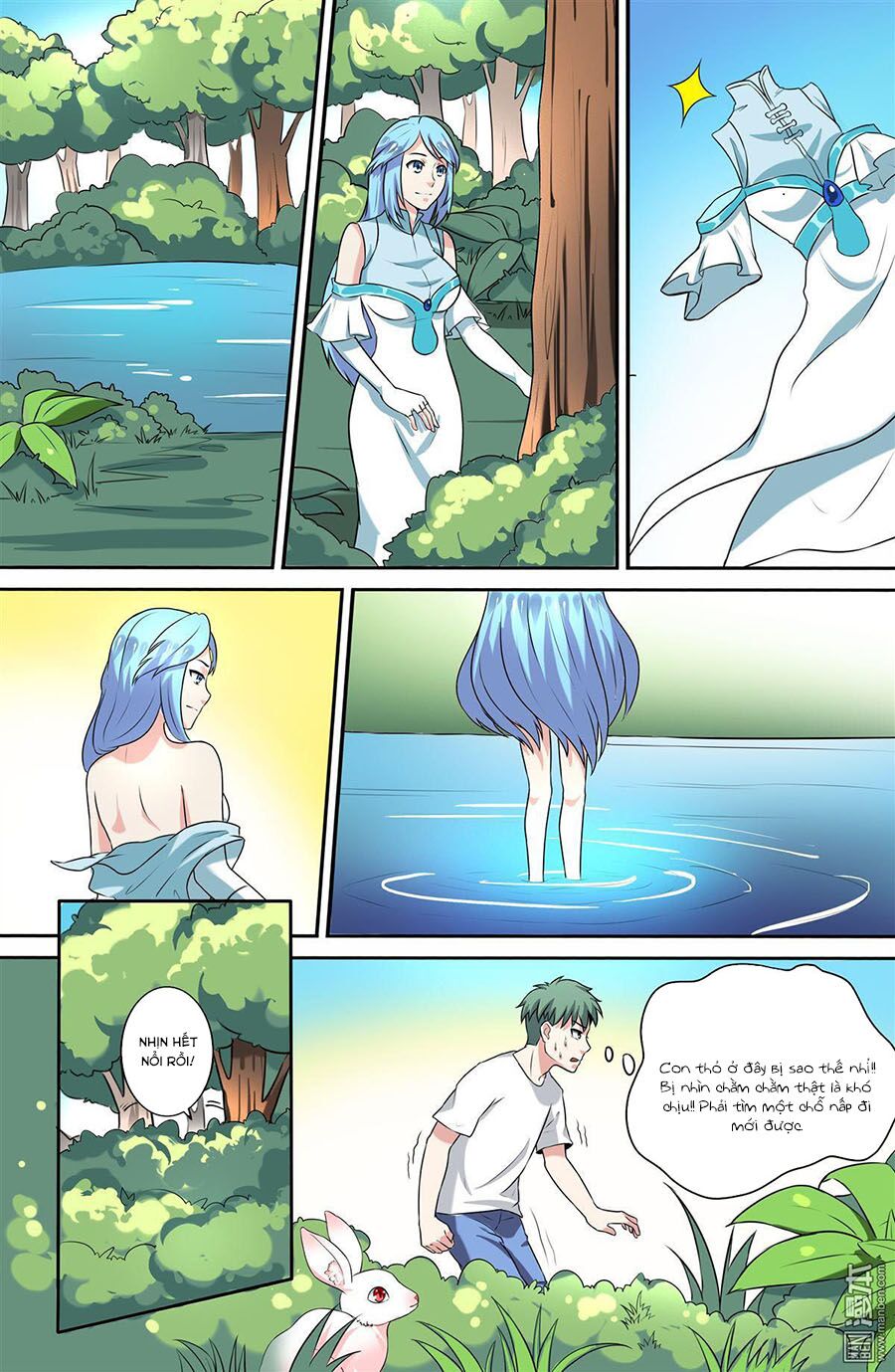 Cực Phẩm Tu Chân Thiếu Niên: Chapter 75