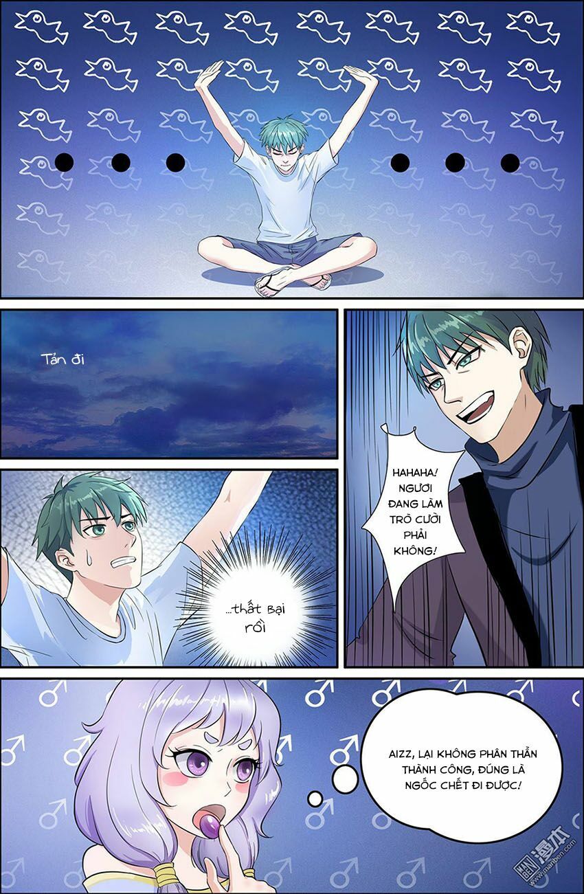 Cực Phẩm Tu Chân Thiếu Niên: Chapter 79