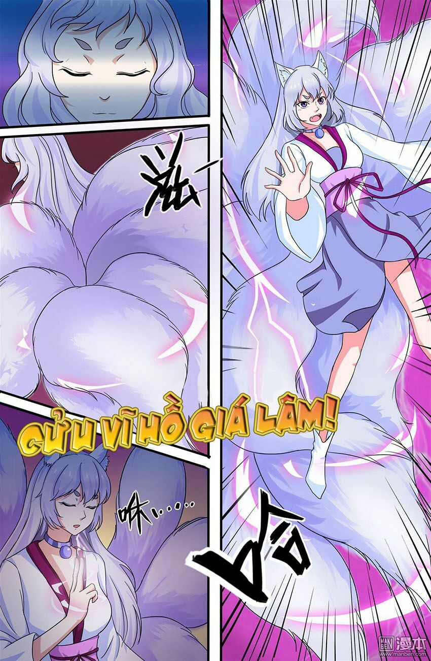 Cực Phẩm Tu Chân Thiếu Niên: Chapter 79