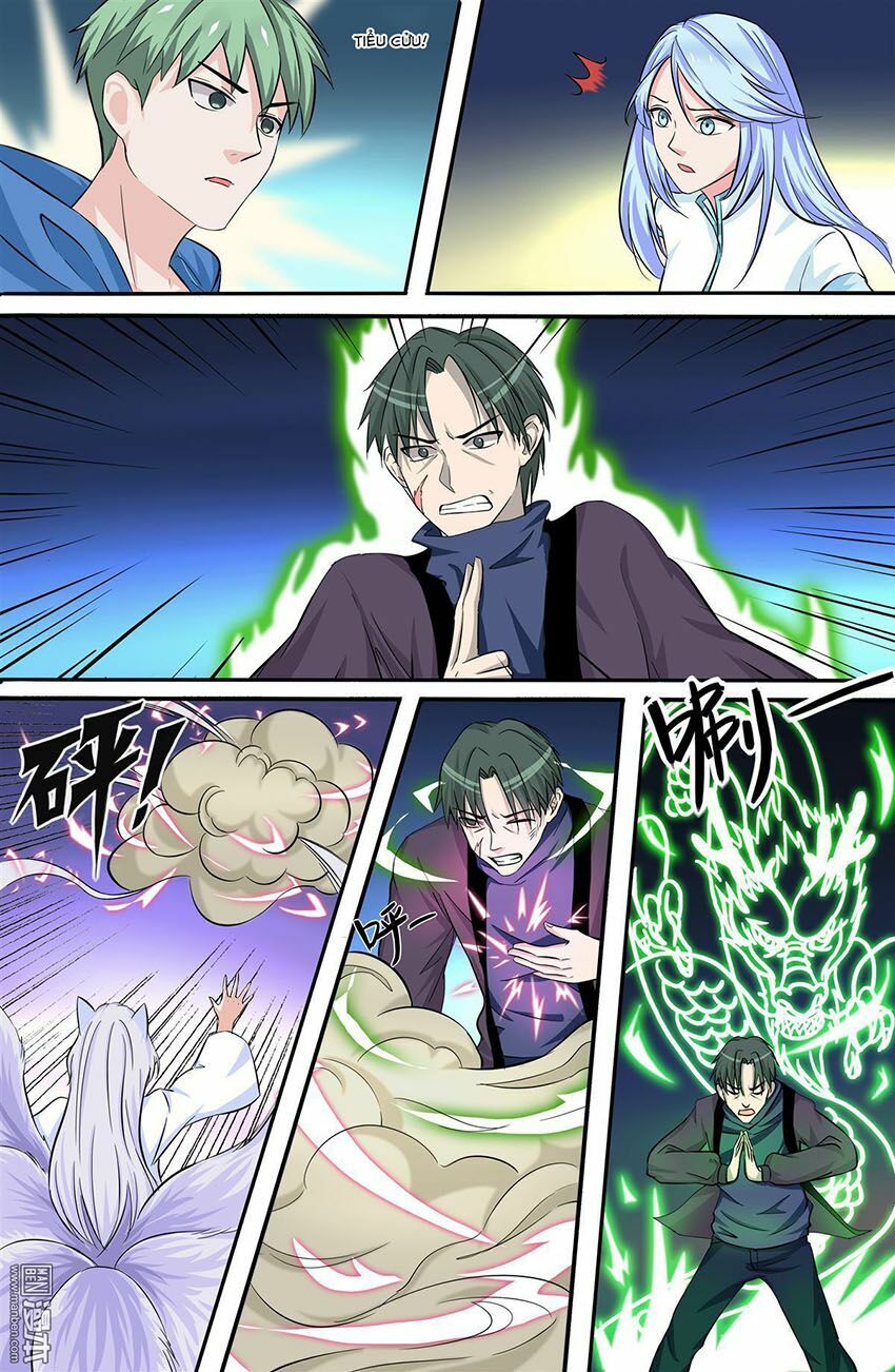 Cực Phẩm Tu Chân Thiếu Niên: Chapter 79