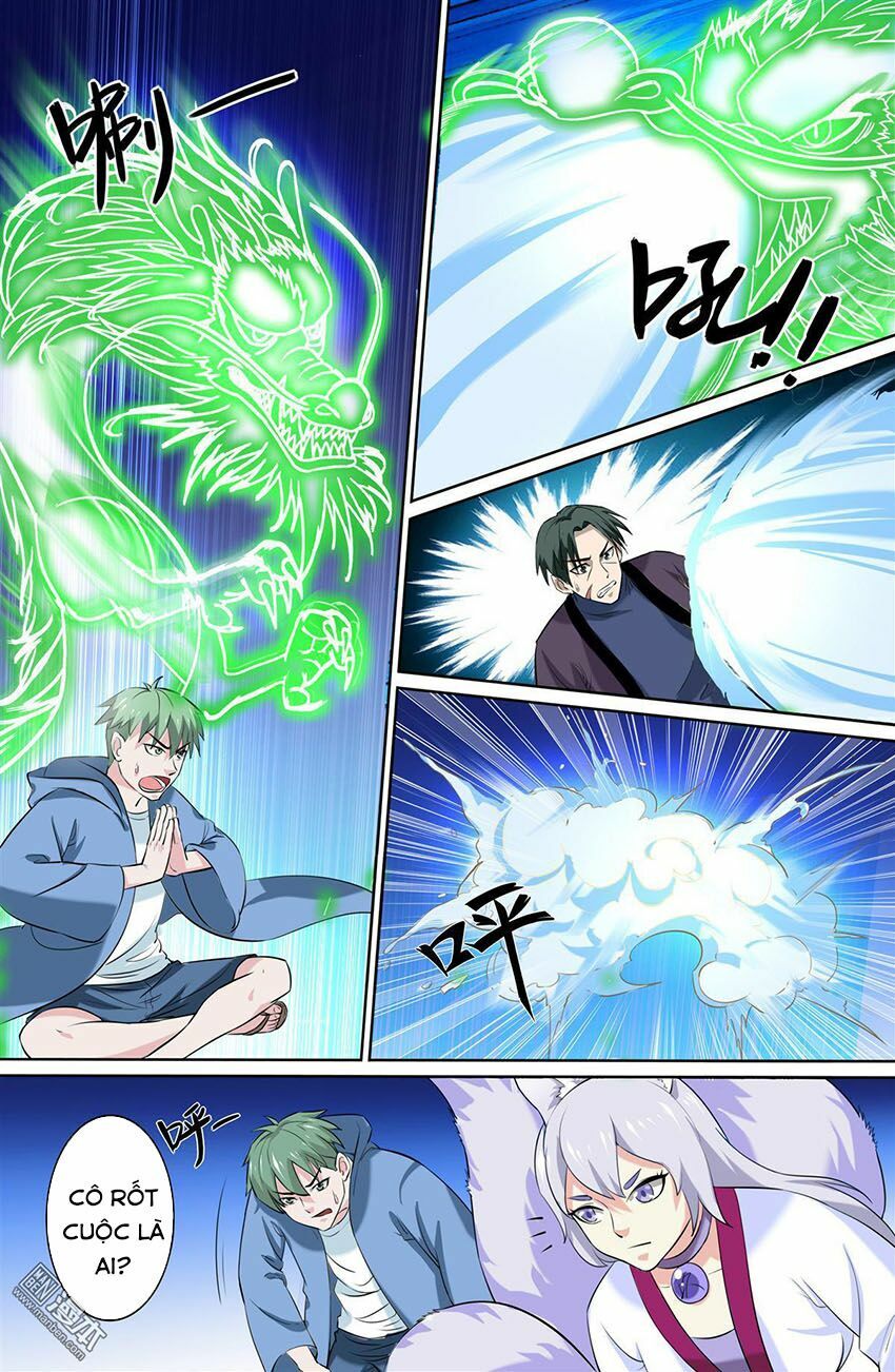 Cực Phẩm Tu Chân Thiếu Niên: Chapter 79