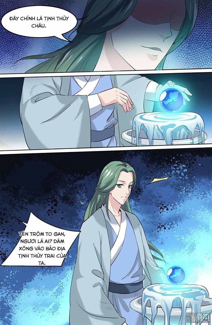 Cực Phẩm Tu Chân Thiếu Niên: Chapter 80