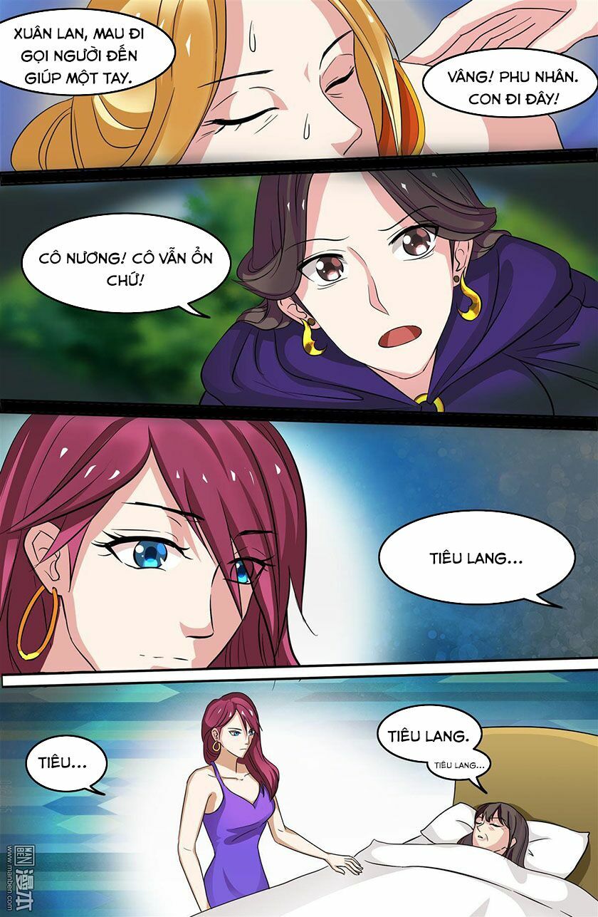 Cực Phẩm Tu Chân Thiếu Niên: Chapter 81