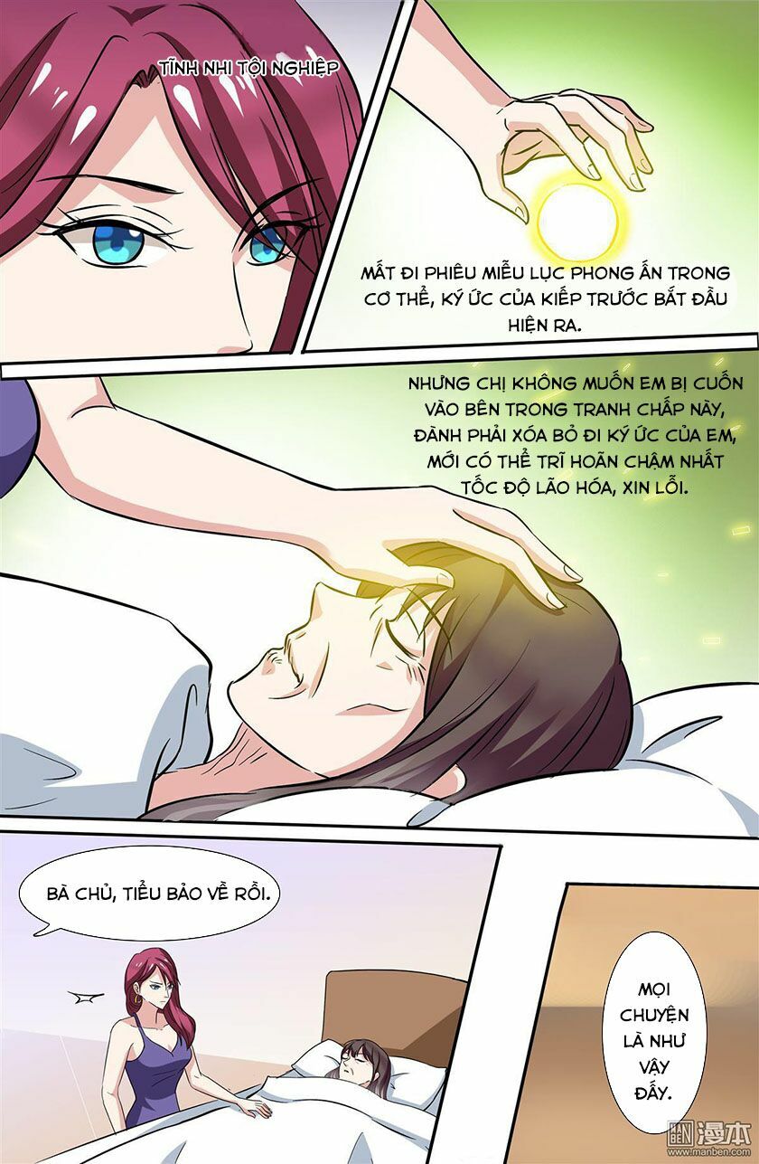 Cực Phẩm Tu Chân Thiếu Niên: Chapter 81