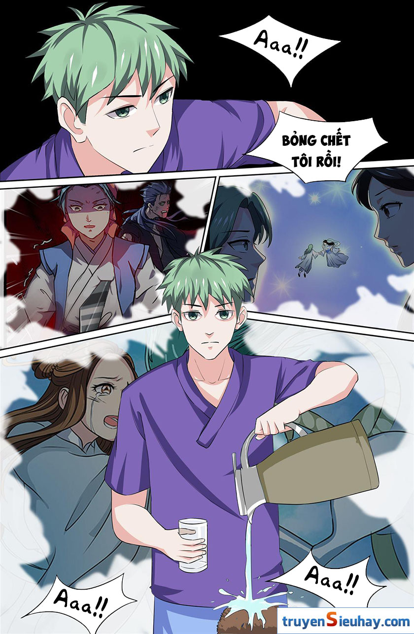 Cực Phẩm Tu Chân Thiếu Niên: Chapter 87