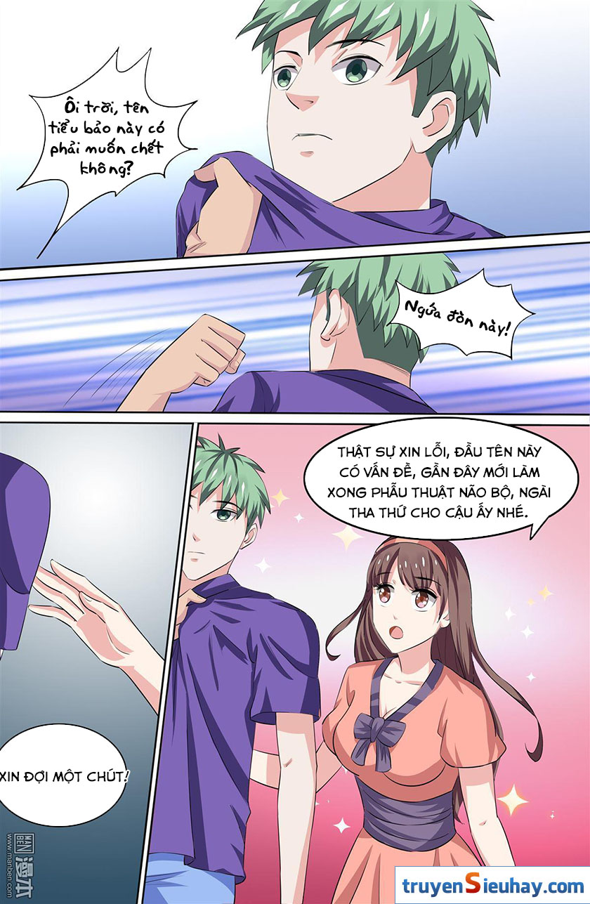 Cực Phẩm Tu Chân Thiếu Niên: Chapter 87