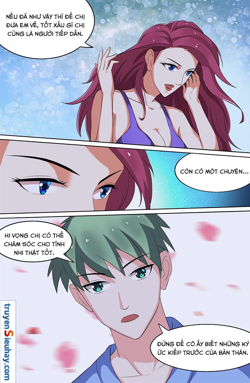 Cực Phẩm Tu Chân Thiếu Niên: Chapter 88