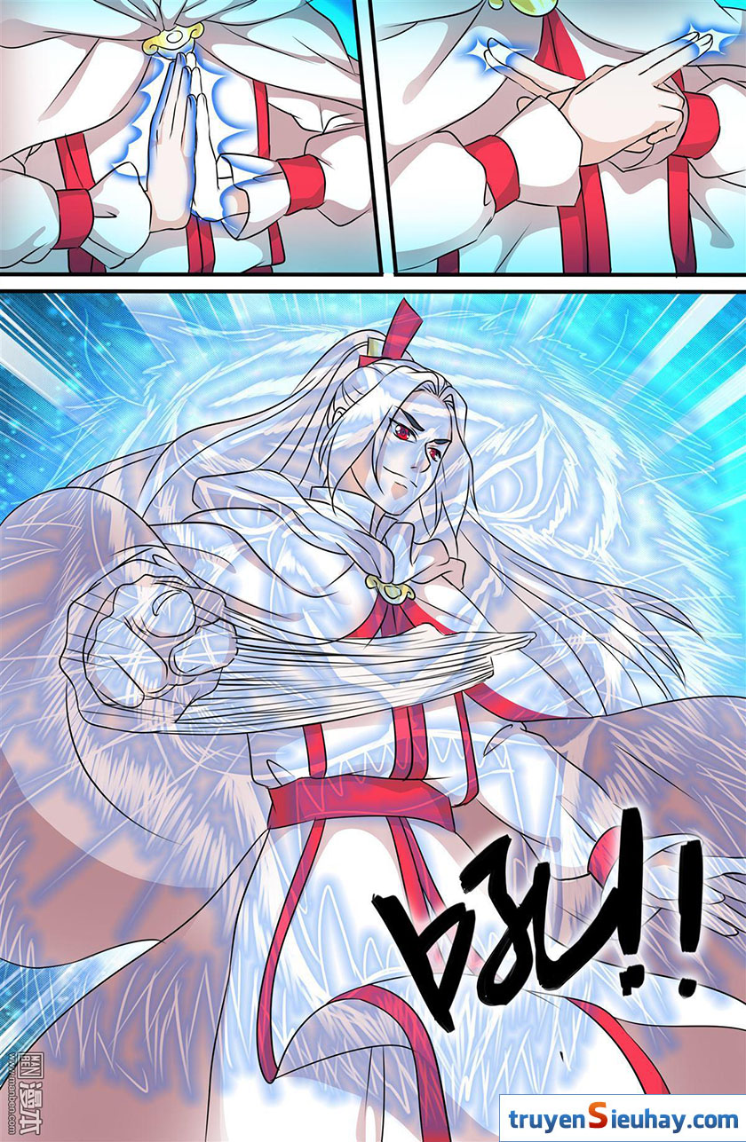 Cực Phẩm Tu Chân Thiếu Niên: Chapter 89