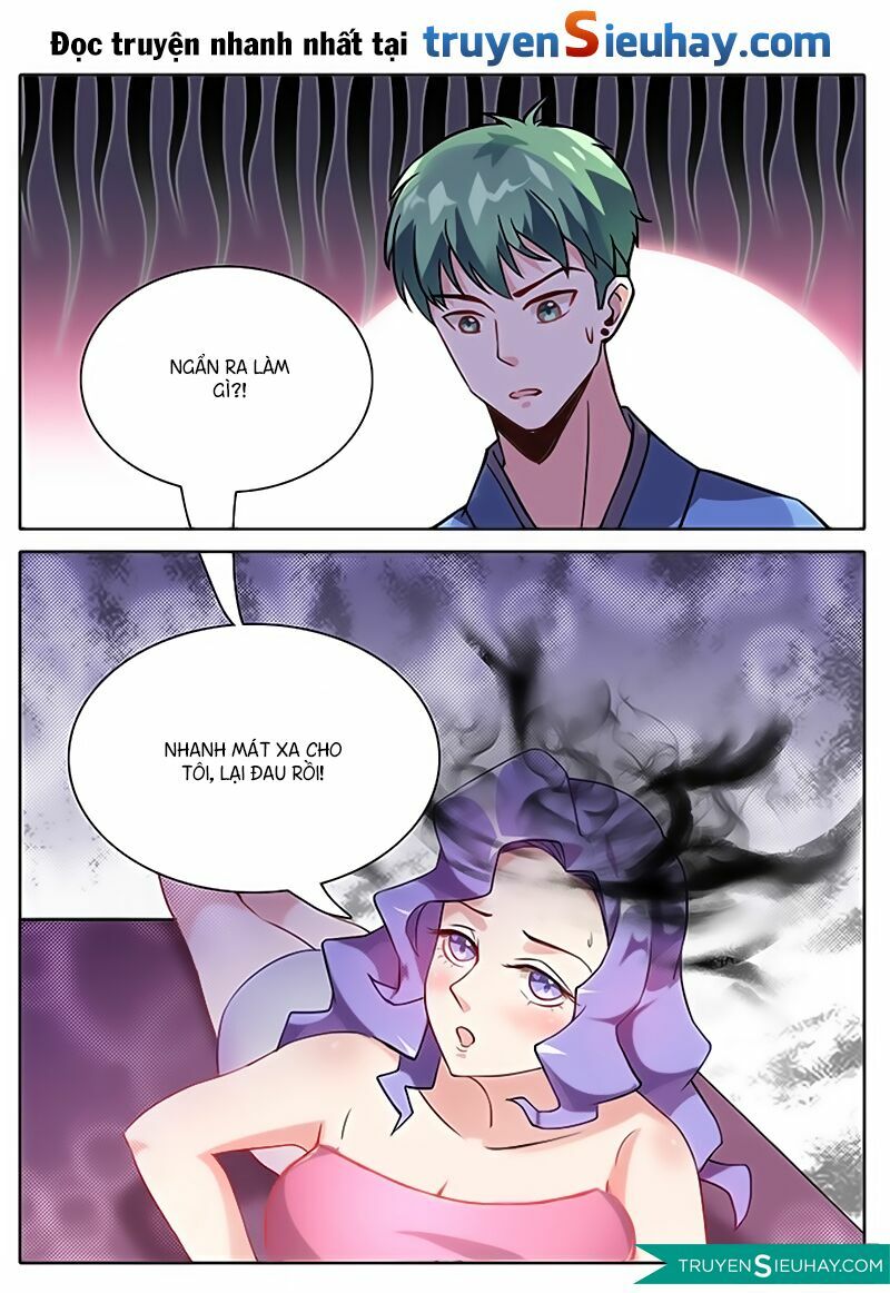 Cực Phẩm Tu Chân Thiếu Niên: Chapter 9