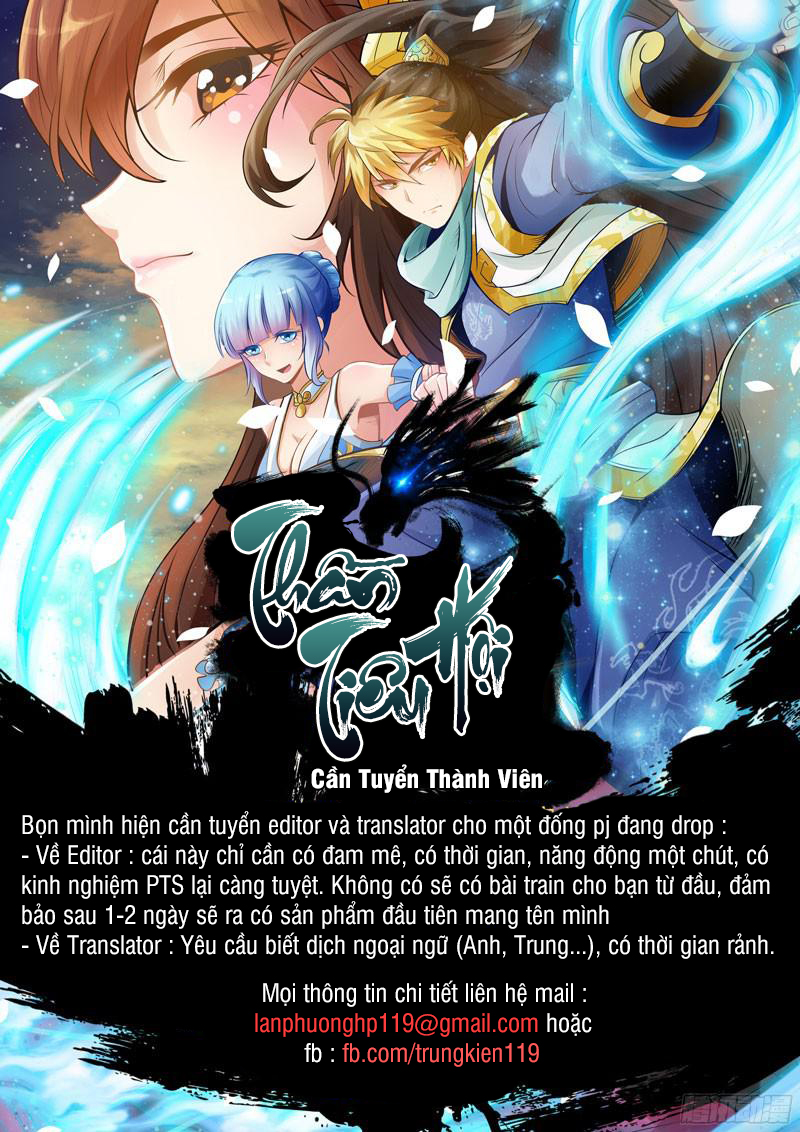 Cực Phẩm Tu Chân Thiếu Niên: Chapter 93