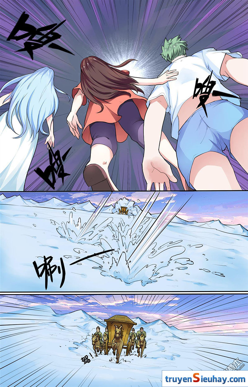 Cực Phẩm Tu Chân Thiếu Niên: Chapter 93