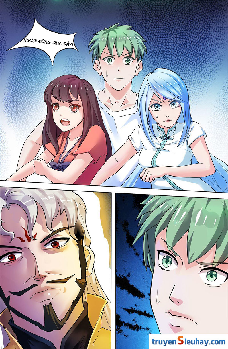 Cực Phẩm Tu Chân Thiếu Niên: Chapter 97