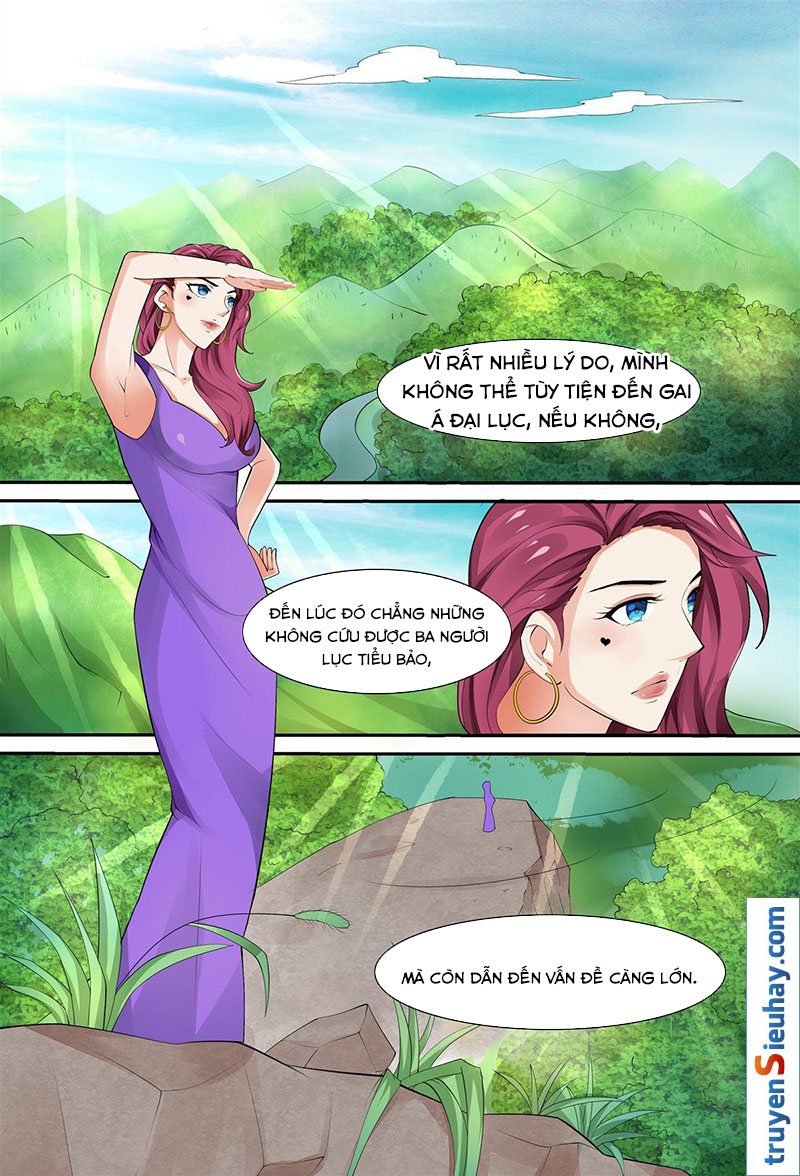 Cực Phẩm Tu Chân Thiếu Niên: Chapter 97