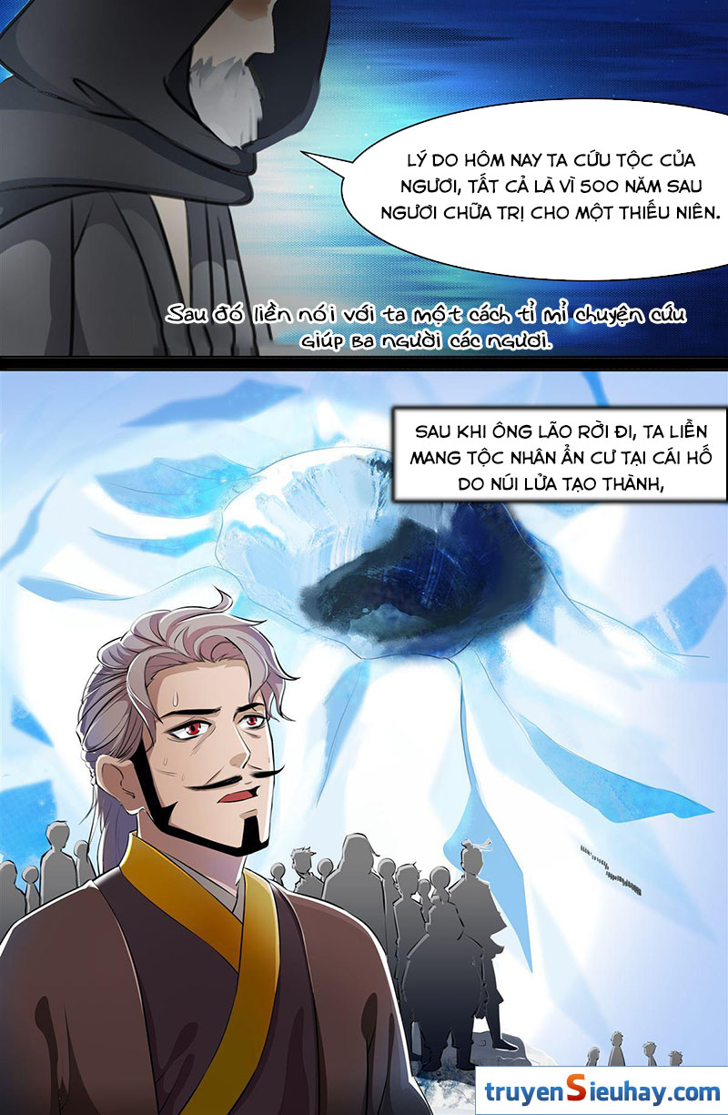 Cực Phẩm Tu Chân Thiếu Niên: Chapter 98