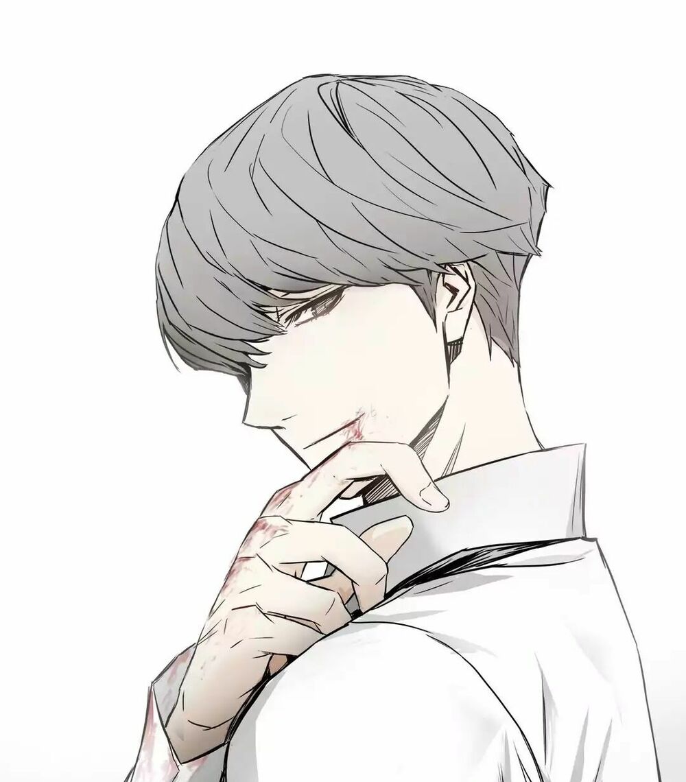 Kẻ Bị Ruồng Bỏ: Chapter 0