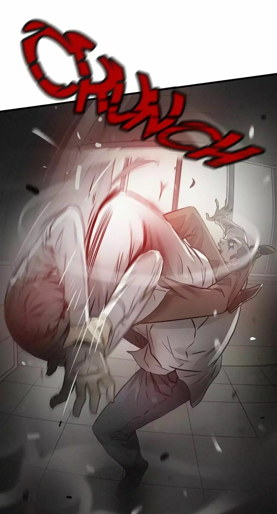Kẻ Bị Ruồng Bỏ: Chapter 0