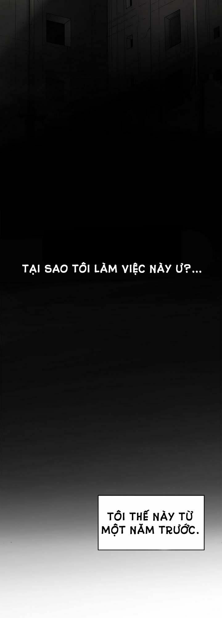 Kẻ Bị Ruồng Bỏ: Chapter 1