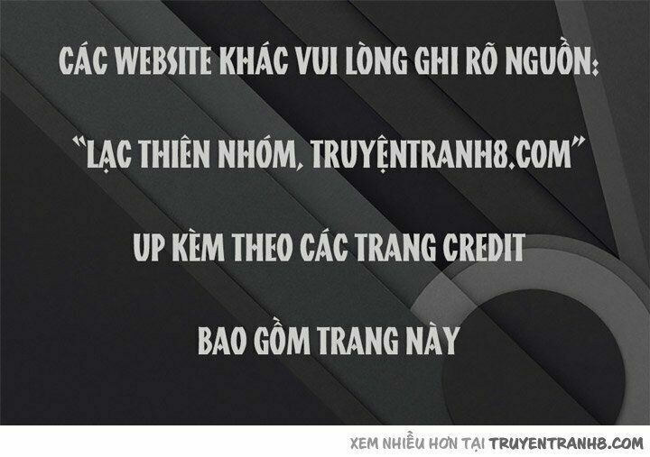 Kẻ Bị Ruồng Bỏ: Chapter 1