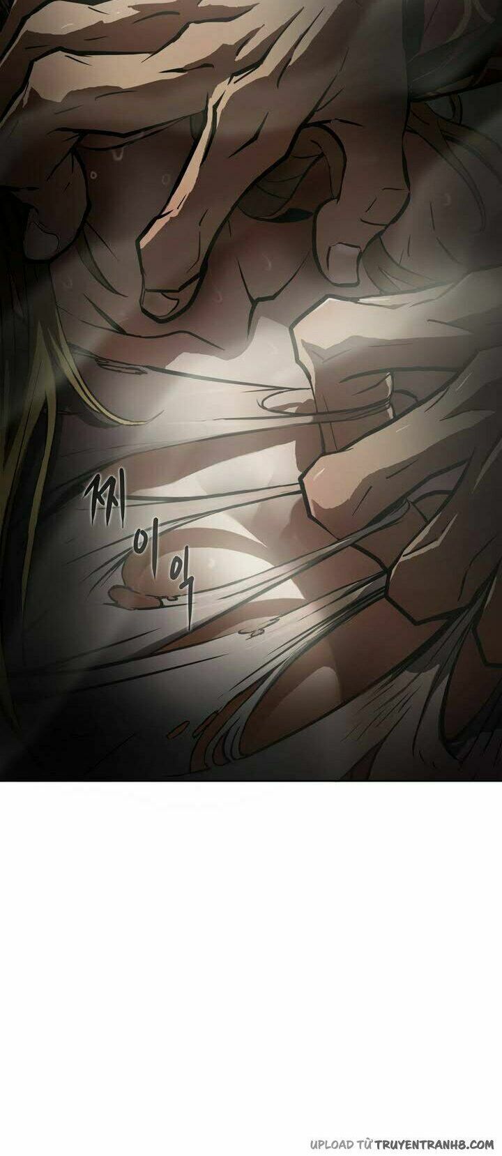 Kẻ Bị Ruồng Bỏ: Chapter 1