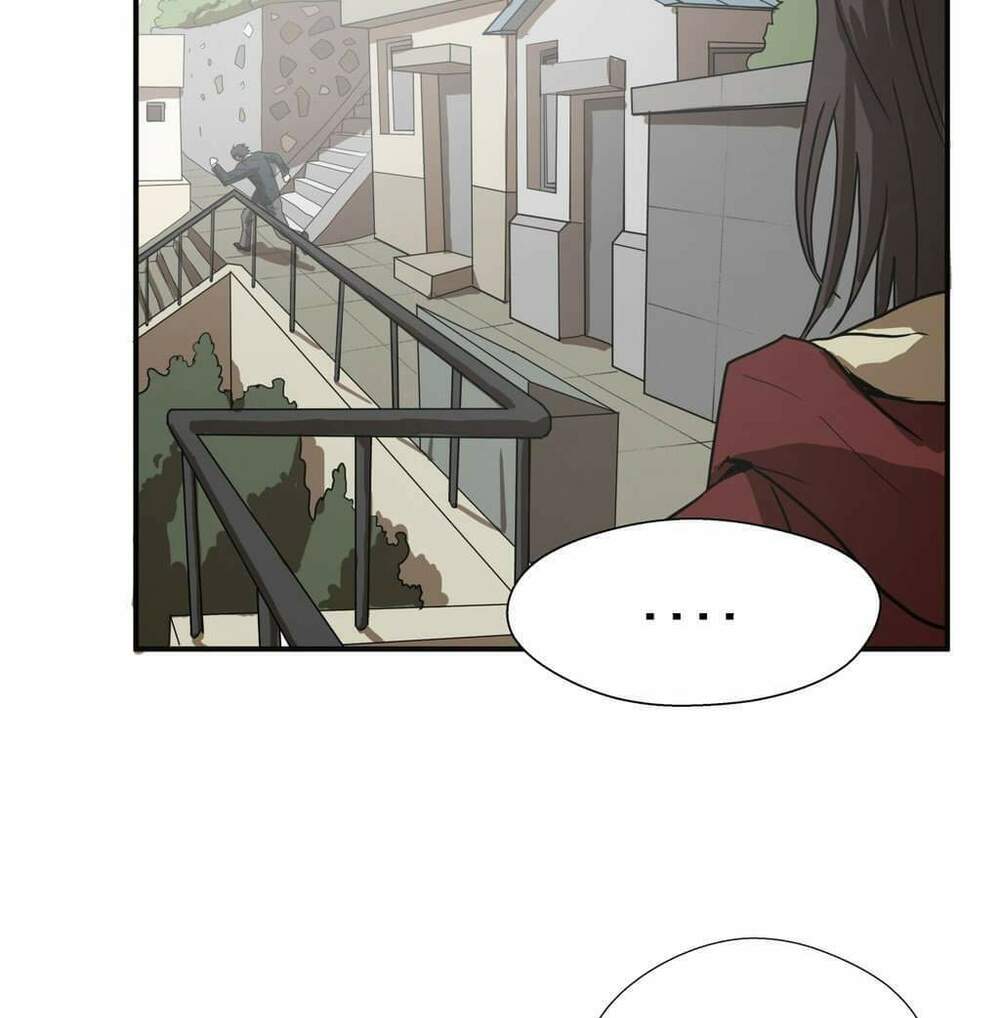 Kẻ Bị Ruồng Bỏ: Chapter 10